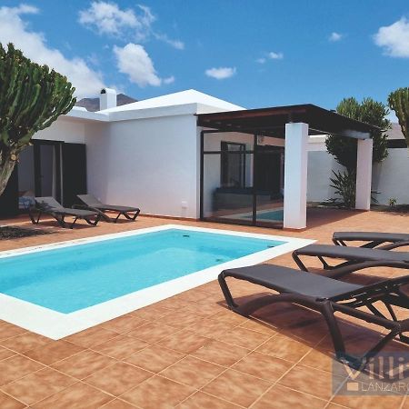 Villa Bermeja 25 By Villitas Playa Blanca  Exterior foto